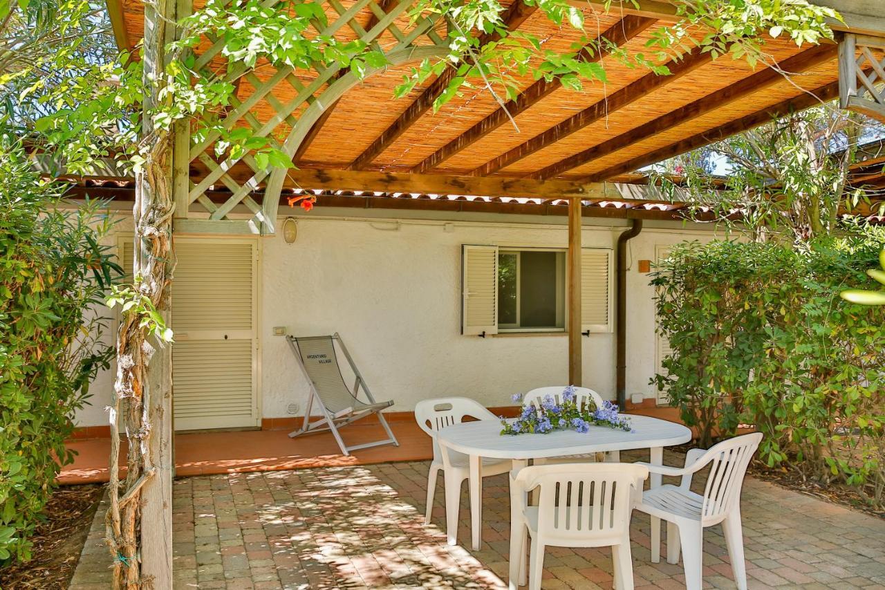 Argentario Garden House Villa Albinia Eksteriør billede